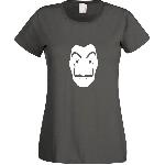 T-Shirt  Casa de Papel  02 (Thumb)